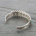 Sterling Zilver Steen Legacy Armband™