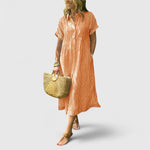 Sabrina | Comfortable Dress