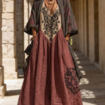 Quinette | Bohemian and elegant set