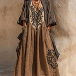 Quinette | Bohemian and elegant set