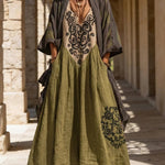 Quinette | Bohemian and elegant set