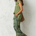 Anela | Boho Set combining comfort and casual elegance