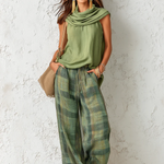 Anela | Boho Set combining comfort and casual elegance