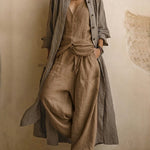 Sienna | Layered Three-Piece Set