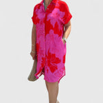 Melanie | Comfortable Dress