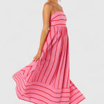 Lana | Elegant Maxi Dress