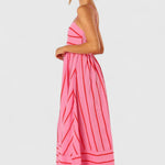 Lana | Elegant Maxi Dress