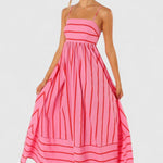 Lana | Elegant Maxi Dress