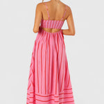 Lana | Elegant Maxi Dress