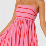 Karla | Elegant Maxi Dress