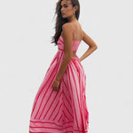 Lana | Elegant Maxi Dress