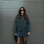 Lucie | Comfortable winter set