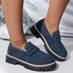 Verlan Loafers - Comfortable and Lightweight Design