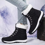Aurora Boots - Comfortable and lightweight design