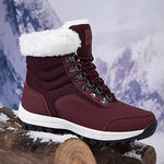 Aurora Boots - Comfortable and lightweight design