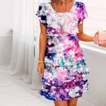 Émilie - Majestic dress