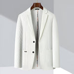 Giuseppe Ricci Luxe Blazer