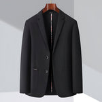 Giuseppe Ricci Luxe Blazer