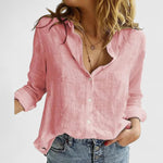 Eugenia | Chic and Stylish Blouse