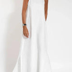 Stella | Elegant and Fresh Women's Dress