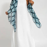 Stella | Elegant and Fresh Women's Dress