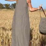 Stella | Elegant and Fresh Women's Dress
