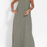 Stella | Elegant and Fresh Women's Dress