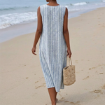 Jessica | Elegant Midi Dress
