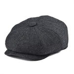 Aberama | Classic Flat Cap