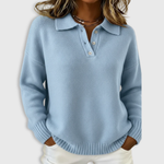 Julia | Cozy Sweater
