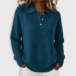 Ileana | Cozy Sweater