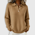 Julia | Cozy Sweater