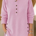 Adriana | Cozy Knit Sweater