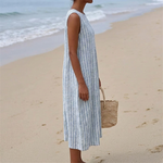 Jessica | Elegant Midi Dress