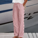 Molly | Coastal Pocket Pants