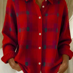 Hailey | Comfy Long Sleeve Cardigan