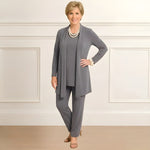 Veronica | Sophisticated 3-Piece Collection