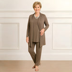 Veronica | Sophisticated 3-Piece Collection