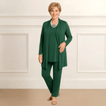 Veronica | Sophisticated 3-Piece Collection