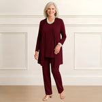 Veronica | Sophisticated 3-Piece Collection