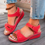 Ibiza Sandals - orthopedic