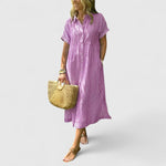Sabrina | Comfortable Dress