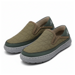 TrailEase Quilted Slip-Ons