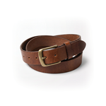 Amalfi Cowhide Belt