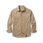 Bedford Ironclad Shirt