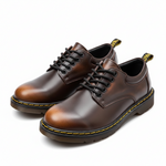 Urban Leather Kicks