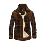Men's Premium Wool Jacket