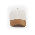 Corduroy Classic Fit Cap