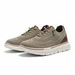 Westmere Knit Brogue Sneaker