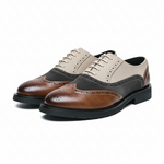 The Retro Oldtown Dress Shoes